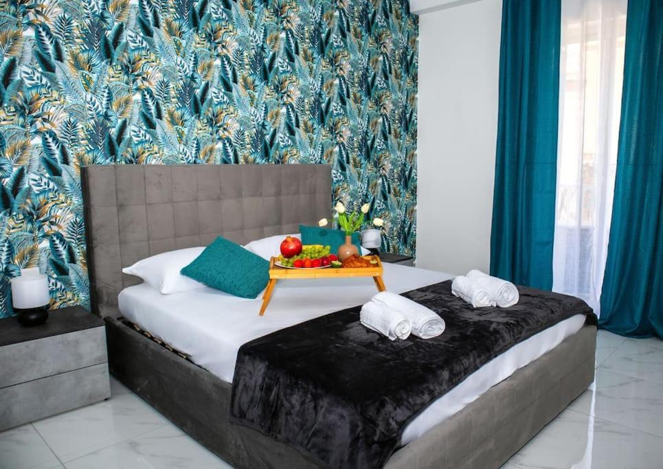 Stylish Seafront Spinola Apartment Saint Julian's Εξωτερικό φωτογραφία